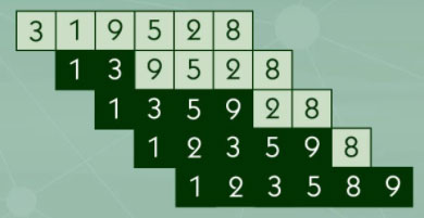 Insertion Sort